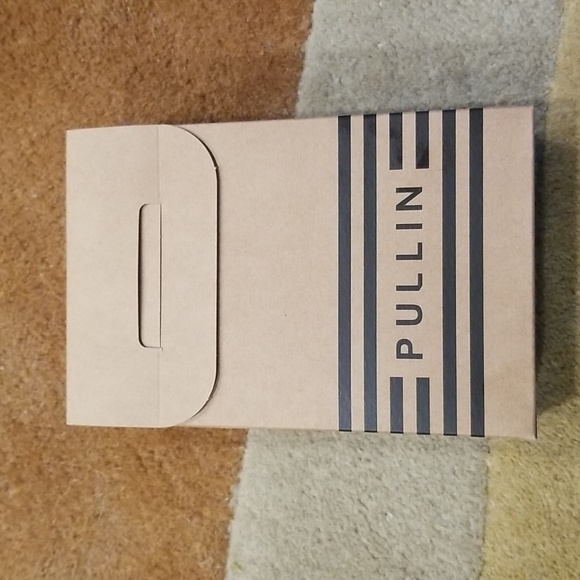 PULLIN MEN'S TRUNK FASHION 2 PEACELOVE - Picture 4 of 9